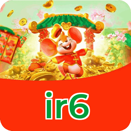 Promoções e bônus exclusivos da ir6