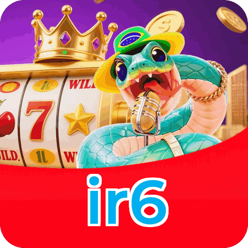 Siga a ir6 no Facebook