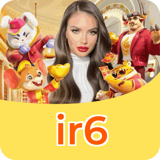 Slots Premium da PG Soft na ir6