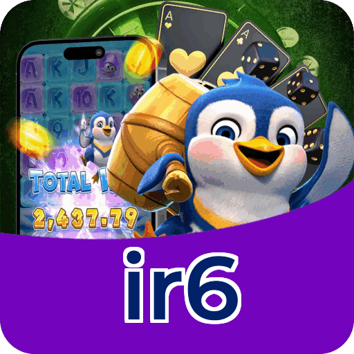 Dealers profissionais da ir6